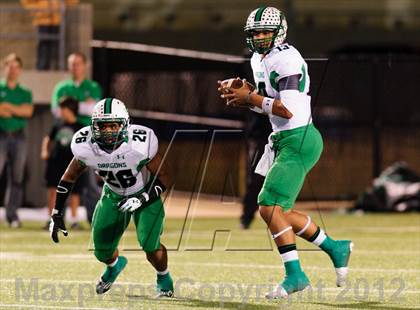 Thumbnail 3 in Carroll @ Haltom photogallery.