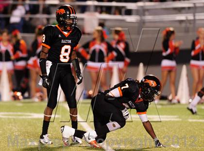 Thumbnail 3 in Carroll @ Haltom photogallery.