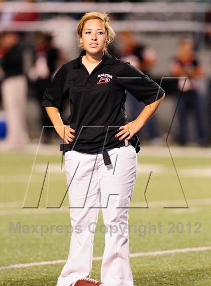 Thumbnail 1 in Carroll @ Haltom photogallery.