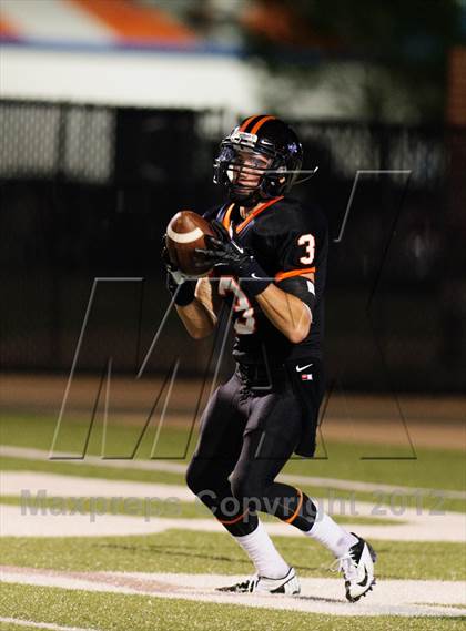 Thumbnail 3 in Carroll @ Haltom photogallery.