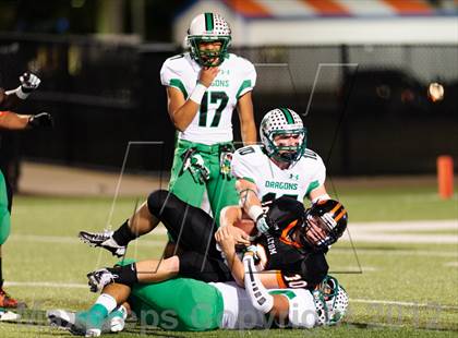 Thumbnail 1 in Carroll @ Haltom photogallery.