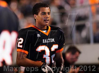 Thumbnail 3 in Carroll @ Haltom photogallery.