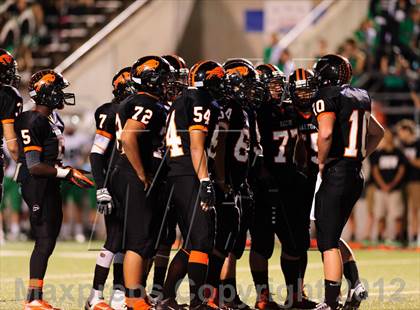 Thumbnail 3 in Carroll @ Haltom photogallery.