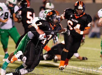 Thumbnail 3 in Carroll @ Haltom photogallery.