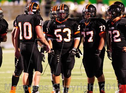 Thumbnail 2 in Carroll @ Haltom photogallery.