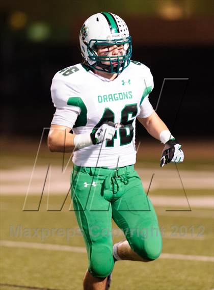 Thumbnail 1 in Carroll @ Haltom photogallery.