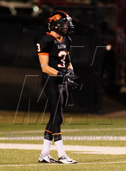Thumbnail 3 in Carroll @ Haltom photogallery.