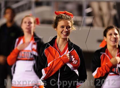 Thumbnail 1 in Carroll @ Haltom photogallery.