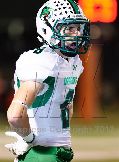 Thumbnail 1 in Carroll @ Haltom photogallery.