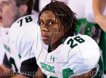 Thumbnail 1 in Carroll @ Haltom photogallery.