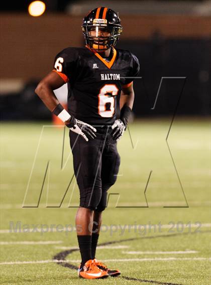 Thumbnail 1 in Carroll @ Haltom photogallery.