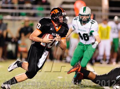 Thumbnail 1 in Carroll @ Haltom photogallery.