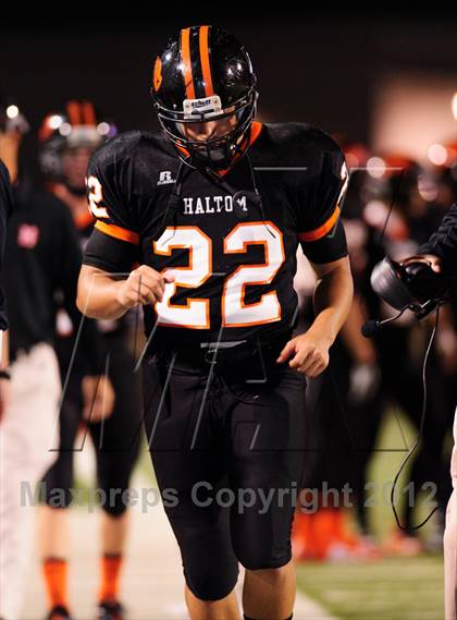 Thumbnail 1 in Carroll @ Haltom photogallery.