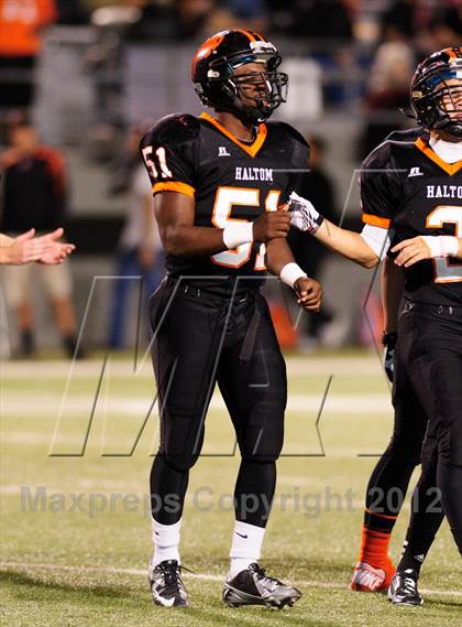 Thumbnail 3 in Carroll @ Haltom photogallery.
