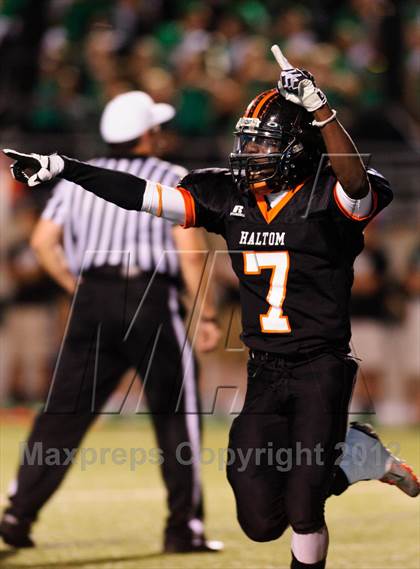 Thumbnail 1 in Carroll @ Haltom photogallery.