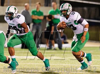 Thumbnail 1 in Carroll @ Haltom photogallery.
