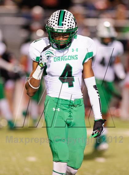 Thumbnail 2 in Carroll @ Haltom photogallery.