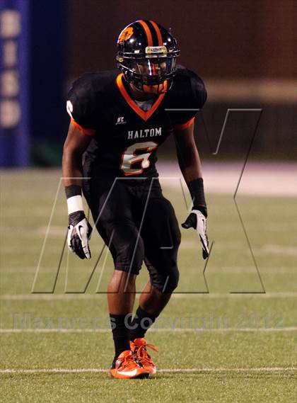 Thumbnail 3 in Carroll @ Haltom photogallery.