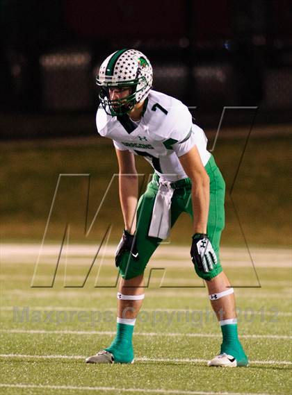 Thumbnail 1 in Carroll @ Haltom photogallery.