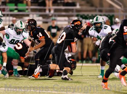 Thumbnail 1 in Carroll @ Haltom photogallery.