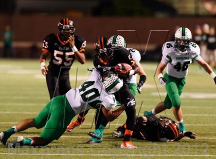 Thumbnail 1 in Carroll @ Haltom photogallery.