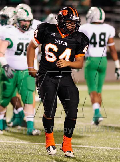 Thumbnail 3 in Carroll @ Haltom photogallery.