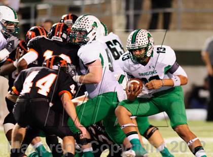 Thumbnail 3 in Carroll @ Haltom photogallery.