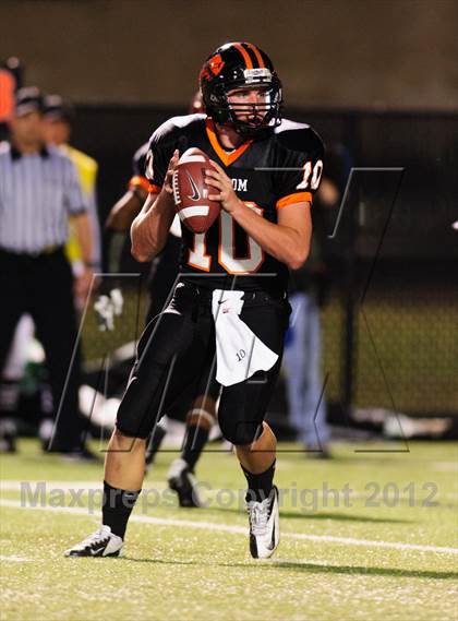 Thumbnail 2 in Carroll @ Haltom photogallery.