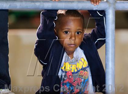 Thumbnail 1 in Carroll @ Haltom photogallery.