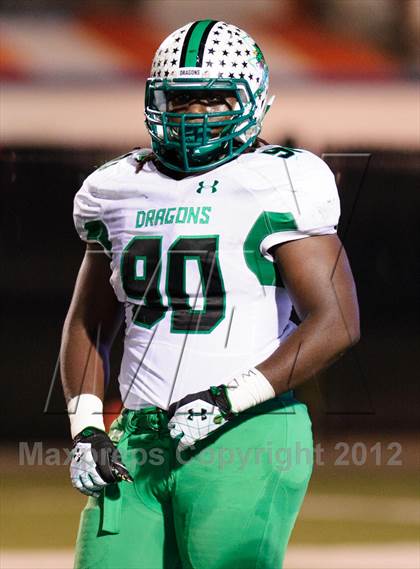 Thumbnail 3 in Carroll @ Haltom photogallery.