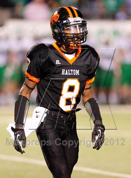 Thumbnail 1 in Carroll @ Haltom photogallery.