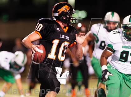 Thumbnail 2 in Carroll @ Haltom photogallery.