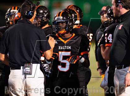 Thumbnail 1 in Carroll @ Haltom photogallery.