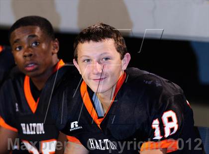 Thumbnail 3 in Carroll @ Haltom photogallery.