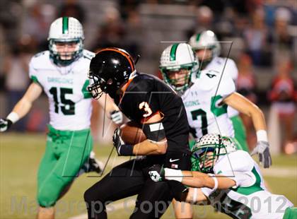 Thumbnail 3 in Carroll @ Haltom photogallery.