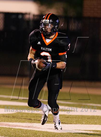 Thumbnail 1 in Carroll @ Haltom photogallery.