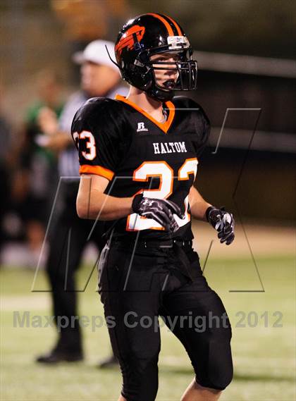 Thumbnail 1 in Carroll @ Haltom photogallery.