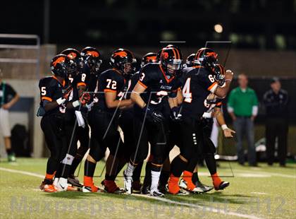 Thumbnail 1 in Carroll @ Haltom photogallery.