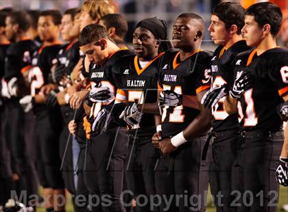 Thumbnail 1 in Carroll @ Haltom photogallery.