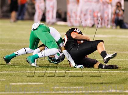 Thumbnail 1 in Carroll @ Haltom photogallery.