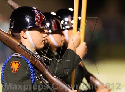 Thumbnail 1 in Carroll @ Haltom photogallery.
