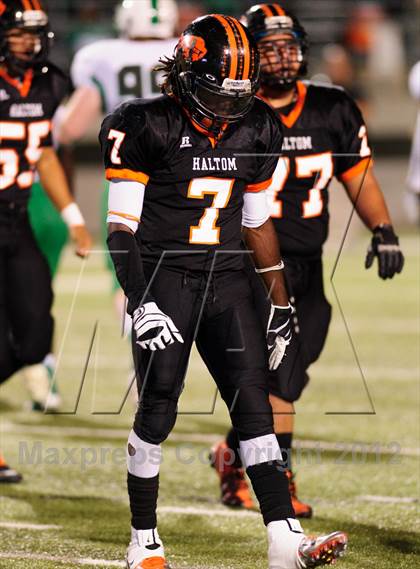 Thumbnail 2 in Carroll @ Haltom photogallery.