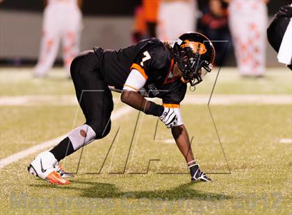 Thumbnail 3 in Carroll @ Haltom photogallery.