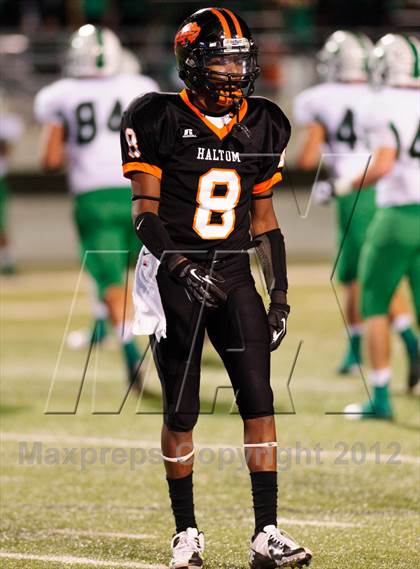 Thumbnail 3 in Carroll @ Haltom photogallery.