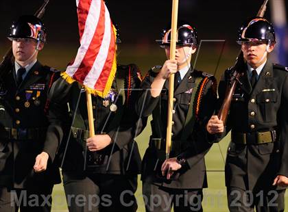 Thumbnail 1 in Carroll @ Haltom photogallery.