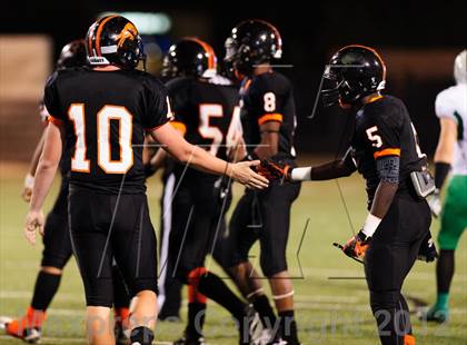 Thumbnail 3 in Carroll @ Haltom photogallery.