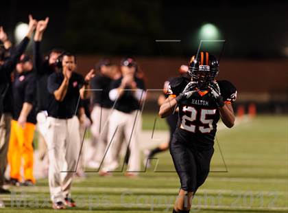 Thumbnail 1 in Carroll @ Haltom photogallery.