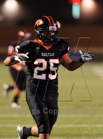 Thumbnail 2 in Carroll @ Haltom photogallery.