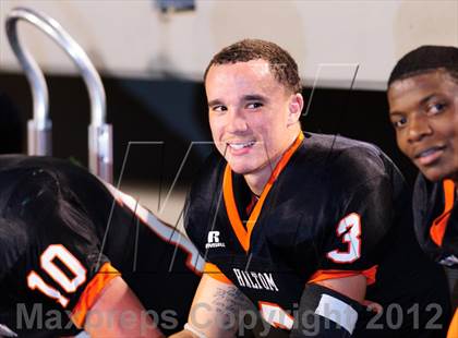 Thumbnail 1 in Carroll @ Haltom photogallery.