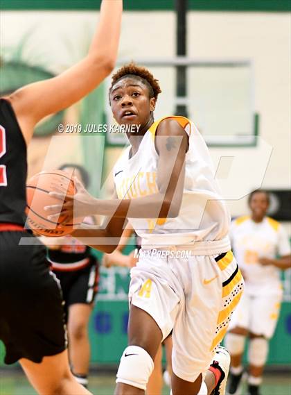 Thumbnail 3 in Antioch vs Las Vegas (Gator Winter Classic) photogallery.
